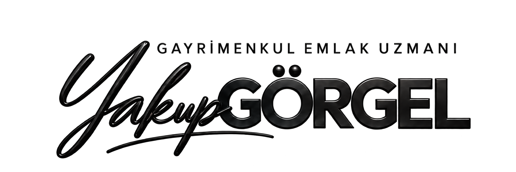 Yakup GÖRGEL — Gayrimenkul Emlak Uzmanı